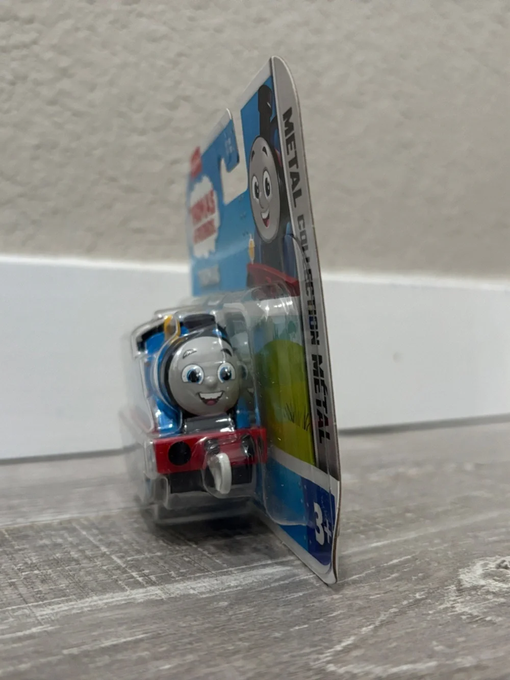 Brand New Thomas - All Engines Go!